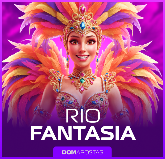 Rio Fantasia